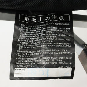 美品 
スノーピーク（snow peak） ガーデンローチェア30 ブラック 雪峰祭2020秋 FES-089