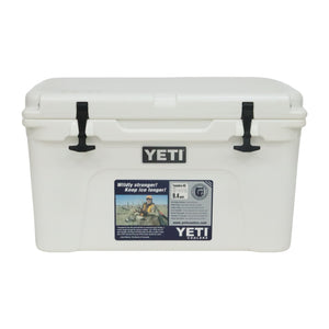 イエティ（YETI） タンドラ45 Tundra ホワイト クーラーボックス 中古