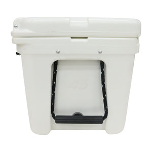 美品 
イエティ（YETI） タンドラ45 Tundra ホワイト クーラーボックス
