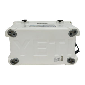 美品 
イエティ（YETI） タンドラ45 Tundra ホワイト クーラーボックス