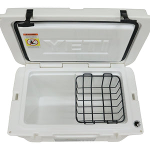 美品 
イエティ（YETI） タンドラ45 Tundra ホワイト クーラーボックス