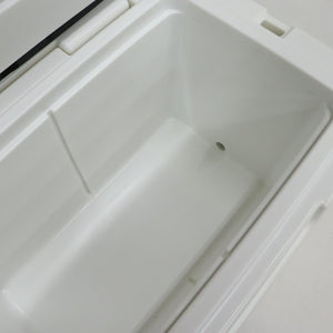 美品 
イエティ（YETI） タンドラ45 Tundra ホワイト クーラーボックス