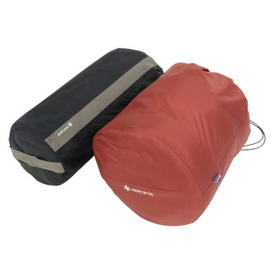 スノーピーク（snow peak） グランドオフトン ダブル1600 BD-051 中古
