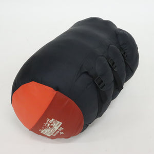 モンベル（mont-bell） バロウバッグ#0　R-Zip 1121270 R/ZIP サンライズレッド(SURD)