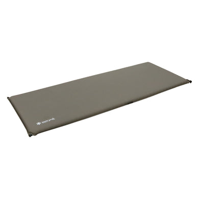 スノーピーク（snow peak） グランドオフトンシングル用インフレーターマット BD-050 中古