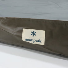 画像をギャラリービューアに読み込む, スノーピーク（snow peak） リビングシート＆フロアマットセット TM-115/TM-120