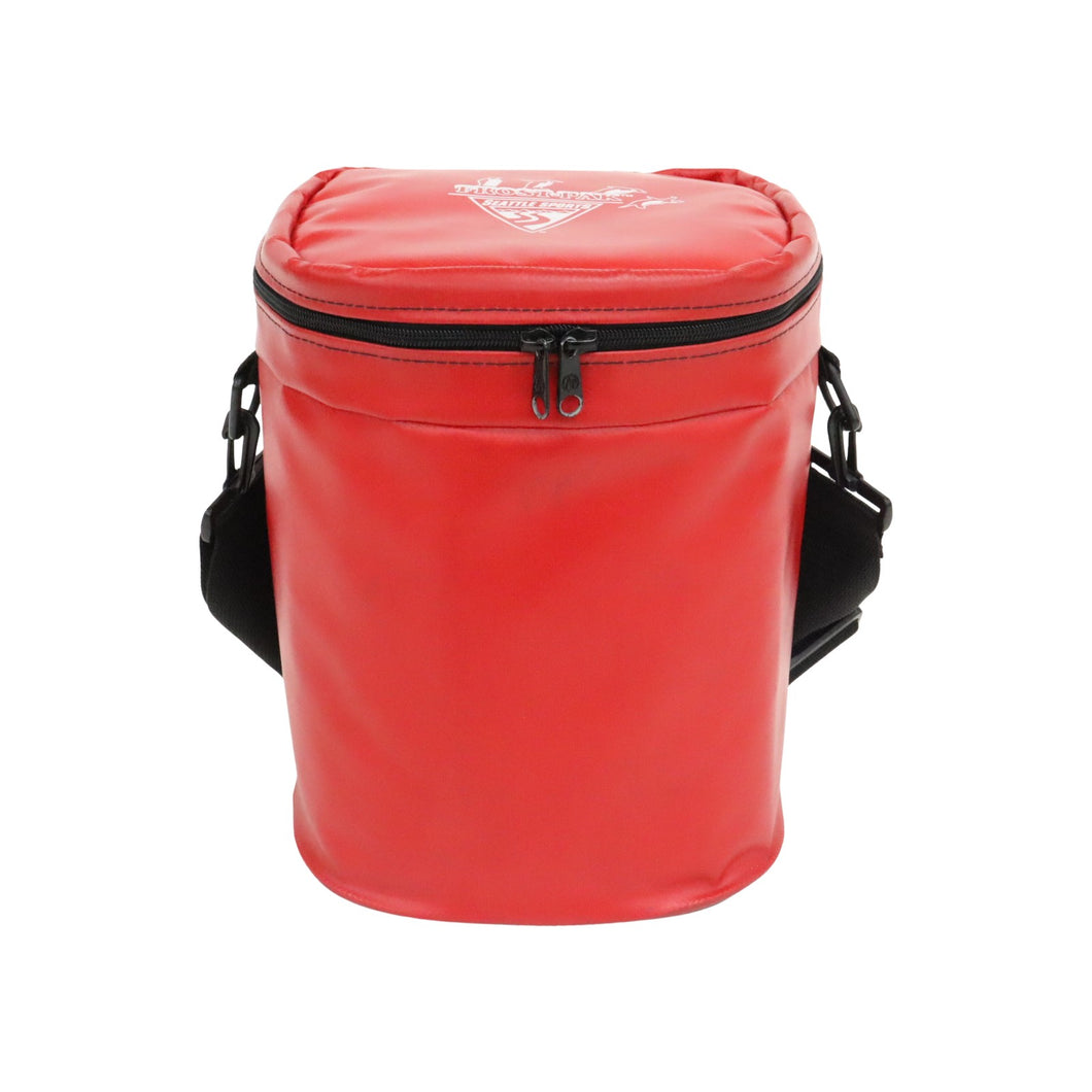 シアトルスポーツ　ソフトクーラー12QT 中古
