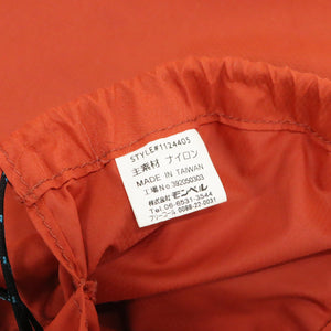 【動作確認済】 モンベル（mont-bell） U.L.コンフォートシステム パッド150 1124405 オレンジブリック