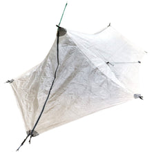 画像をギャラリービューアに読み込む, 【設営確認済】 ハイパーライトマウンテンギア ECHO Ⅱ Ultralight Shelter System　旧ロゴ
