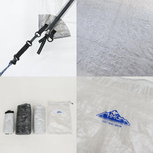 画像をギャラリービューアに読み込む, 【設営確認済】 ハイパーライトマウンテンギア ECHO Ⅱ Ultralight Shelter System　旧ロゴ