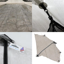画像をギャラリービューアに読み込む, 【設営確認済】 ハイパーライトマウンテンギア ECHO Ⅱ Ultralight Shelter System　旧ロゴ