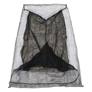 【設営確認済】 ハイパーライトマウンテンギア ECHO Ⅱ Ultralight Shelter System　旧ロゴ