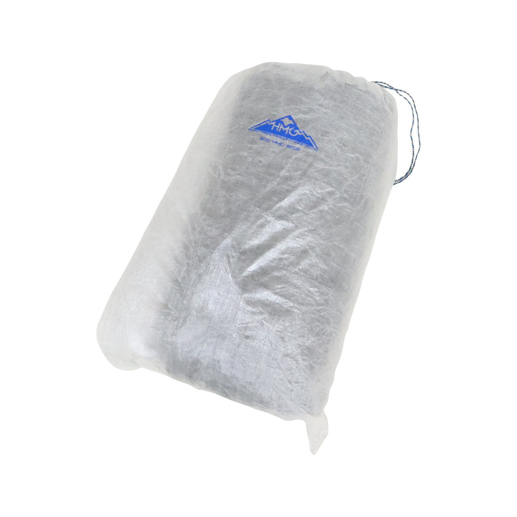 ハイパーライトマウンテンギア ECHO Ⅱ Ultralight Shelter System　旧ロゴ 中古