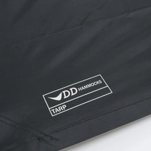 画像をギャラリービューアに読み込む, DD Hammocks DD Tarp 3x3 BLACK