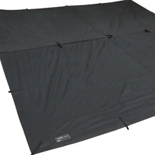 画像をギャラリービューアに読み込む, DD Hammocks DD Tarp 3x3 BLACK