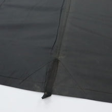 画像をギャラリービューアに読み込む, DD Hammocks DD Tarp 3x3 BLACK