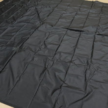 画像をギャラリービューアに読み込む, DD Hammocks DD Tarp 3x3 BLACK