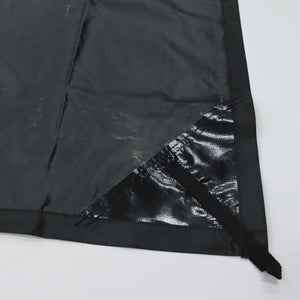 DD Hammocks DD Tarp 3x3 BLACK