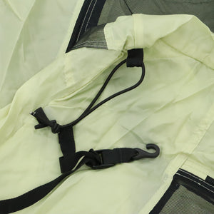 美品 
スノーピーク（snow peak） リビングシェルインナールーム TP-512IR