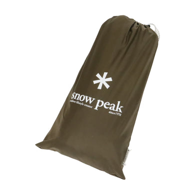 スノーピーク（snow peak） リビングシェルインナールーム TP-512IR 中古