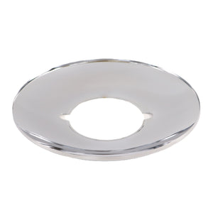 美品 
ペトロマックス（Petromax） HK500用　トップリフレクター ニッケル 02153