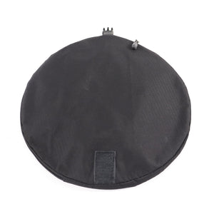 美品 
ペトロマックス（Petromax） HK500用　トップリフレクター ニッケル 02153
