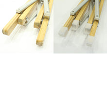 画像をギャラリービューアに読み込む, スノーピーク（snow peak） Take!チェア ロング　脚キャップ 4個セット(UG-118)付き LV-086