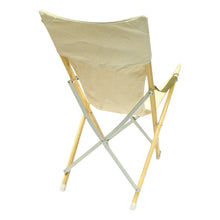 画像をギャラリービューアに読み込む, スノーピーク（snow peak） Take!チェア ロング　脚キャップ 4個セット(UG-118)付き LV-086