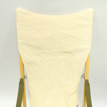 画像をギャラリービューアに読み込む, スノーピーク（snow peak） Take!チェア ロング　脚キャップ 4個セット(UG-118)付き LV-086