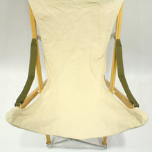 画像をギャラリービューアに読み込む, スノーピーク（snow peak） Take!チェア ロング　脚キャップ 4個セット(UG-118)付き LV-086