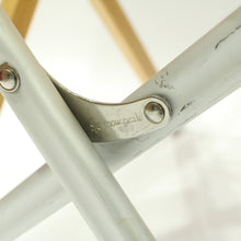 画像をギャラリービューアに読み込む, スノーピーク（snow peak） Take!チェア ロング　脚キャップ 4個セット(UG-118)付き LV-086