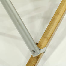 画像をギャラリービューアに読み込む, スノーピーク（snow peak） Take!チェア ロング　脚キャップ 4個セット(UG-118) LV-086