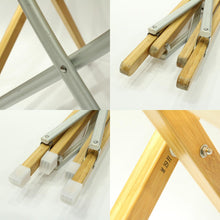 画像をギャラリービューアに読み込む, スノーピーク（snow peak） Take!チェア ロング　脚キャップ 4個セット(UG-118) LV-086