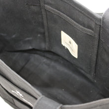 画像をギャラリービューアに読み込む, スノーピーク（snow peak） Canvas NOASOBI Tote Bag M オンライン限定 EC-AC-20SU002BK Black 限定品