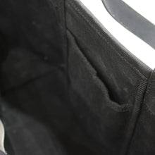 画像をギャラリービューアに読み込む, スノーピーク（snow peak） Canvas NOASOBI Tote Bag M オンライン限定 EC-AC-20SU002BK Black 限定品