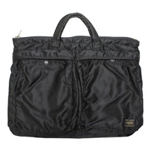 画像をギャラリービューアに読み込む, ポーター（PORTER） TANKER タンカー　ブリーフケース 中古