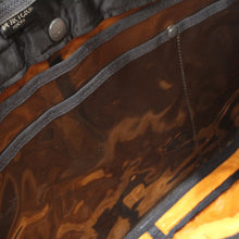 画像をギャラリービューアに読み込む, ポーター（PORTER） TANKER タンカー　ブリーフケース メンズ ブラック