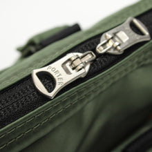 画像をギャラリービューアに読み込む, 美品 
ポーター（PORTER） PX TANKER OPERATOR BAG 13/ブリーフケース 376-26815 ユニセックス セージグリーン