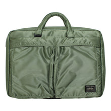 画像をギャラリービューアに読み込む, ポーター（PORTER） PX TANKER OPERATOR BAG 13/ブリーフケース 376-26815 中古