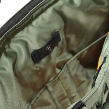 画像をギャラリービューアに読み込む, 美品 
ポーター（PORTER） PX TANKER OPERATOR BAG 13/ブリーフケース 376-26815 ユニセックス セージグリーン