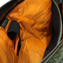 画像をギャラリービューアに読み込む, 美品 
ポーター（PORTER） PX TANKER OFFICER BAG/ショルダーバッグ 376-19809 セージグリーン