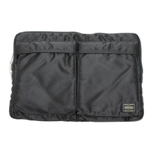 画像をギャラリービューアに読み込む, ポーター（PORTER） TANKER DOCUMENT CASE/クラッチバッグ/PCバッグ 622-76500 中古