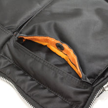 画像をギャラリービューアに読み込む, 美品 
ポーター（PORTER） TANKER DOCUMENT CASE/クラッチバッグ/PCバッグ 622-76500