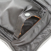 画像をギャラリービューアに読み込む, 美品 
ポーター（PORTER） TANKER DOCUMENT CASE/クラッチバッグ/PCバッグ 622-76500