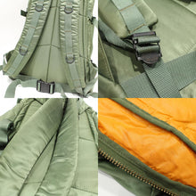 画像をギャラリービューアに読み込む, ポーター（PORTER） TANKER DAYPACK　バックパック 622-6639 メンズ セージグリーン