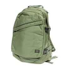 画像をギャラリービューアに読み込む, ポーター（PORTER） TANKER DAYPACK　バックパック 622-6639 中古