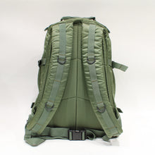画像をギャラリービューアに読み込む, ポーター（PORTER） TANKER DAYPACK　バックパック 622-6639 メンズ セージグリーン