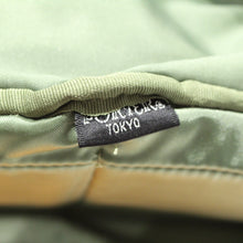 画像をギャラリービューアに読み込む, ポーター（PORTER） TANKER DAYPACK　バックパック 622-6639 メンズ セージグリーン