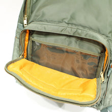 画像をギャラリービューアに読み込む, 美品 
ポーター（PORTER） TANKER TANKER　DAYPACK　バックパック　初期 622-66674 メンズ