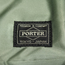 画像をギャラリービューアに読み込む, 美品 
ポーター（PORTER） TANKER TANKER　DAYPACK　バックパック　初期 622-66674 メンズ